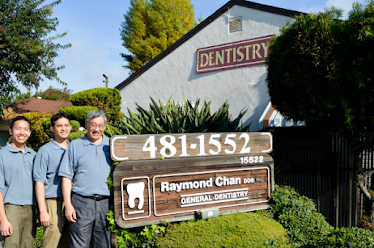 Chan Family Dentistry