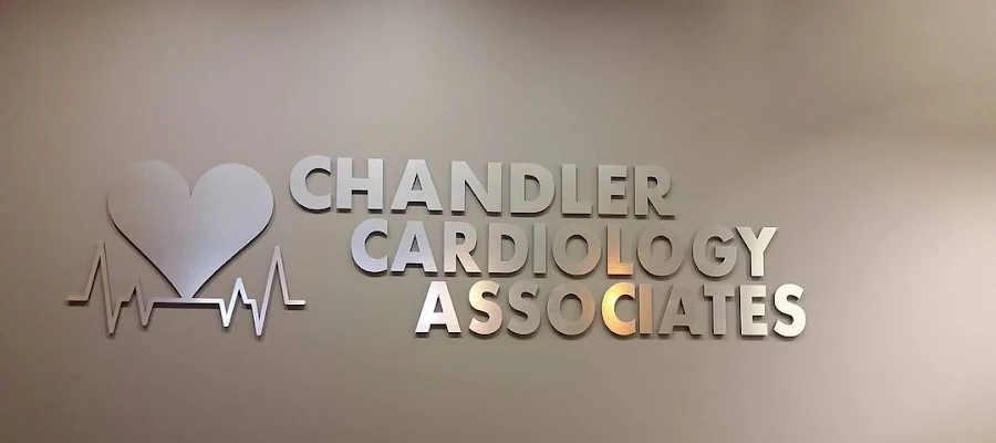 Chandler Cardiology Associates