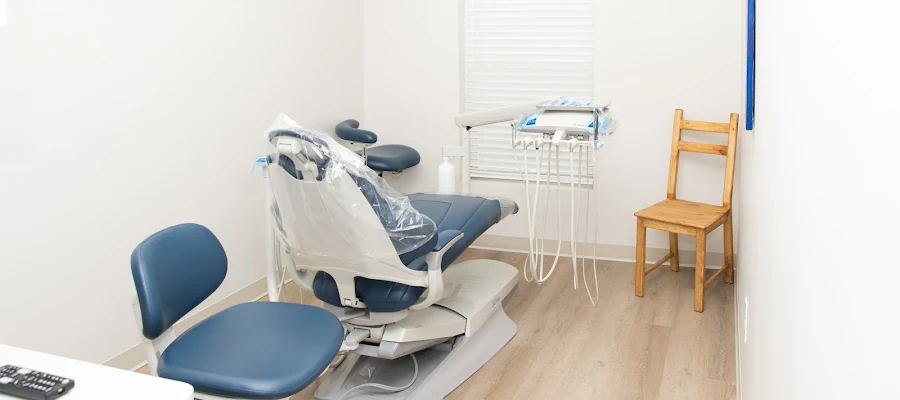 Chandler Creek Dental Care