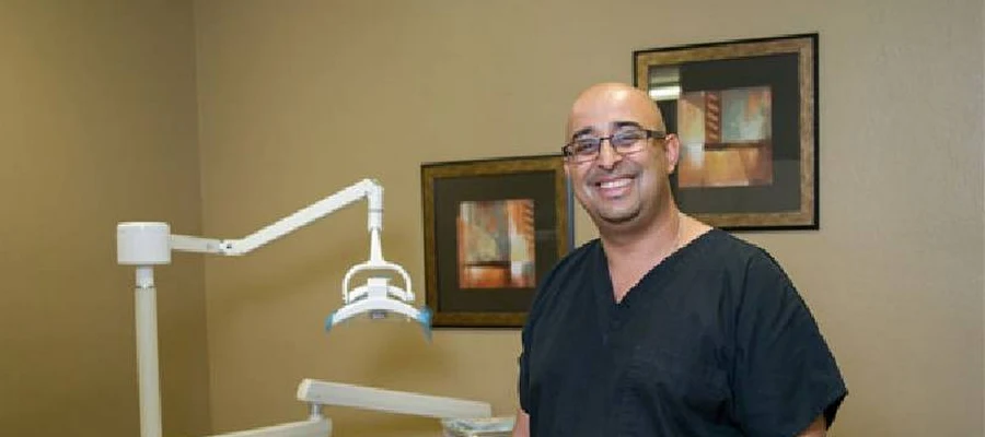 Chandler Dental Arts