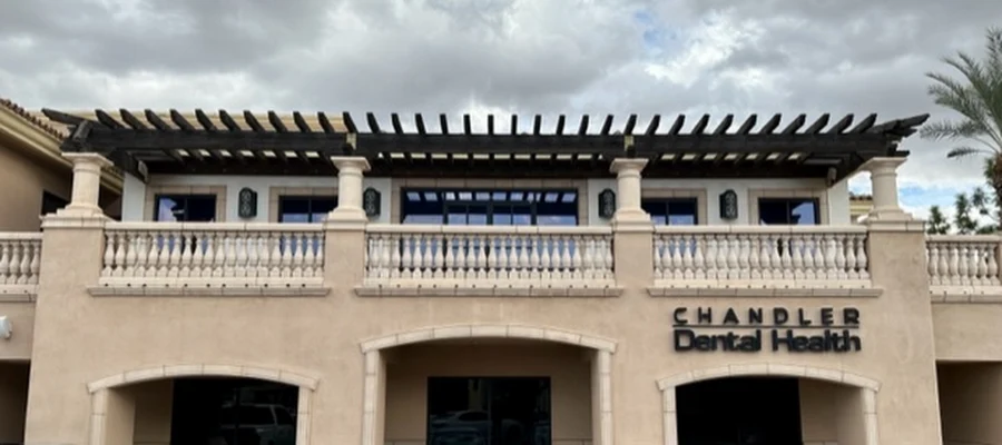 Chandler Dental Health