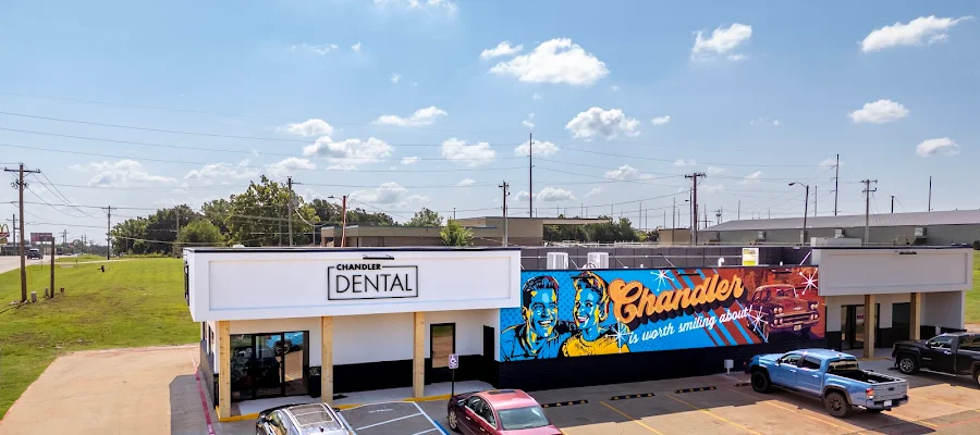 Chandler Dental