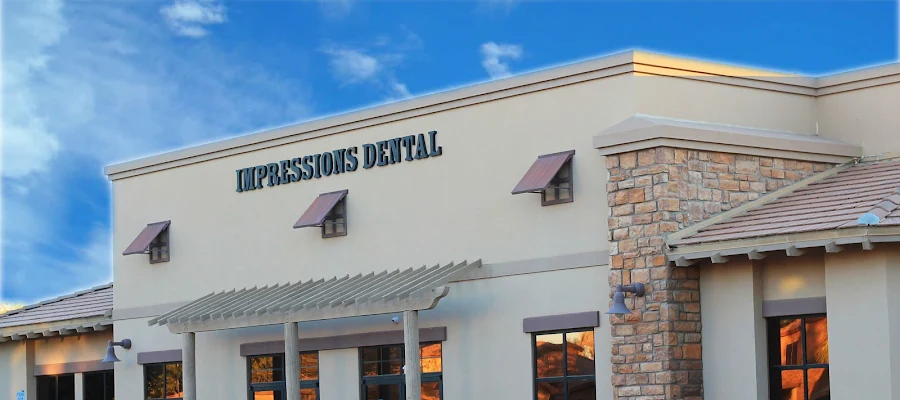 Chandler Dentist | Brigham D Baker DDS