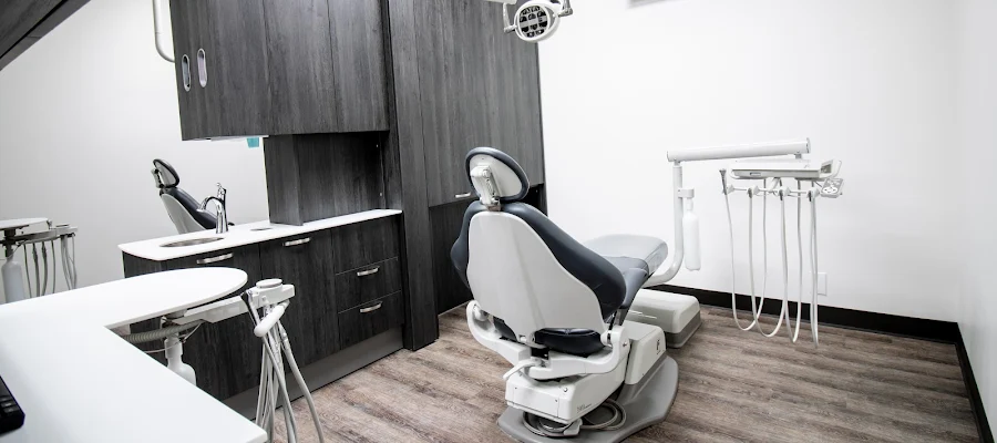 Chandler Family Dentistry