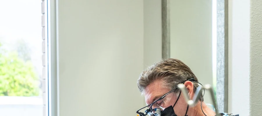 Chandler Implants & Periodontics
