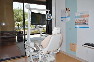 Chandler Modern Dentistry
