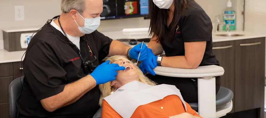 Chandler Park Dental Care