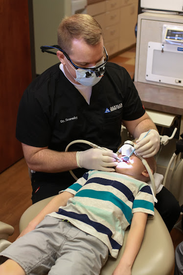 Chandler Pediatric Dental