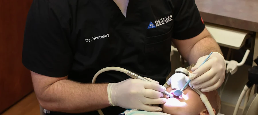 Chandler Pediatric Dental