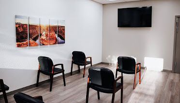 Chandler Podiatrist: Dr. Levitt