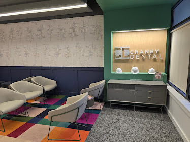 Chaney Dental