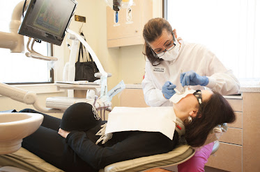 Chang Dental Group