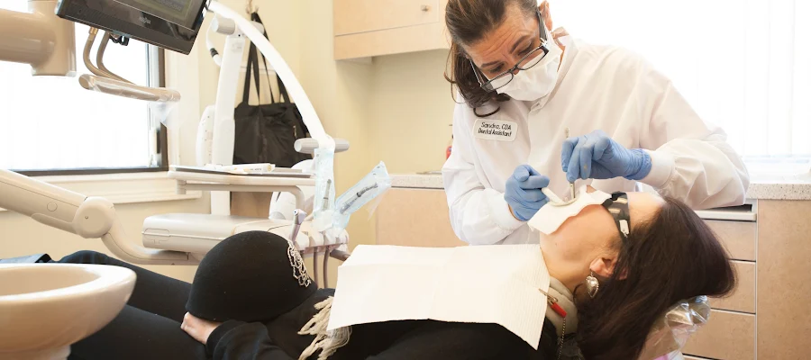 Chang Dental Group