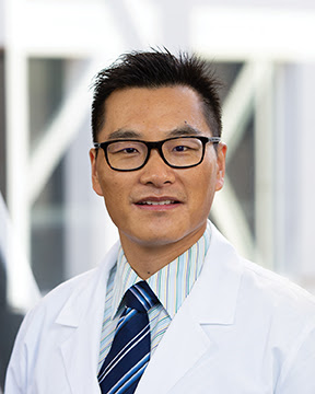 Changxing Liu, MD, PhD