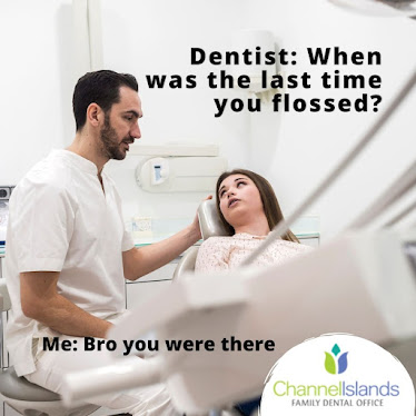 Channel Islands Family Dental Office