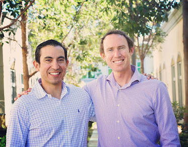 Channel Islands Oral & Maxillofacial Surgery - Dr. Reynaldo Rivera and Dr. Jesse Lanzon