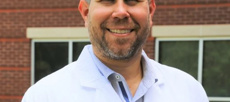 Channing Willoughby, MD