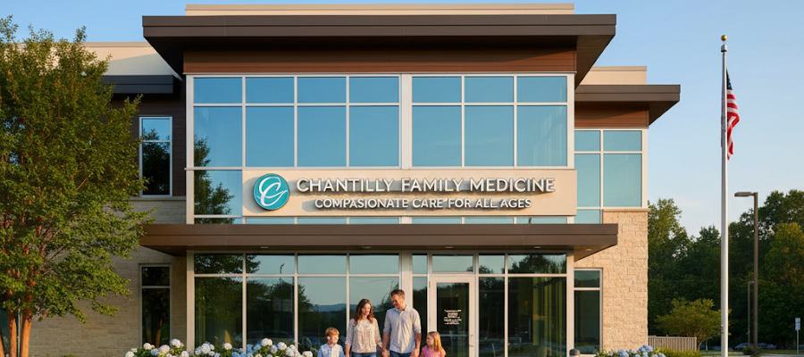 Chantilly Family Medicine