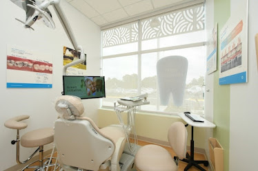 Chantilly Modern Dentistry