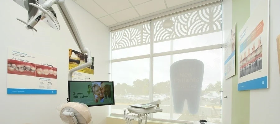 Chantilly Modern Dentistry