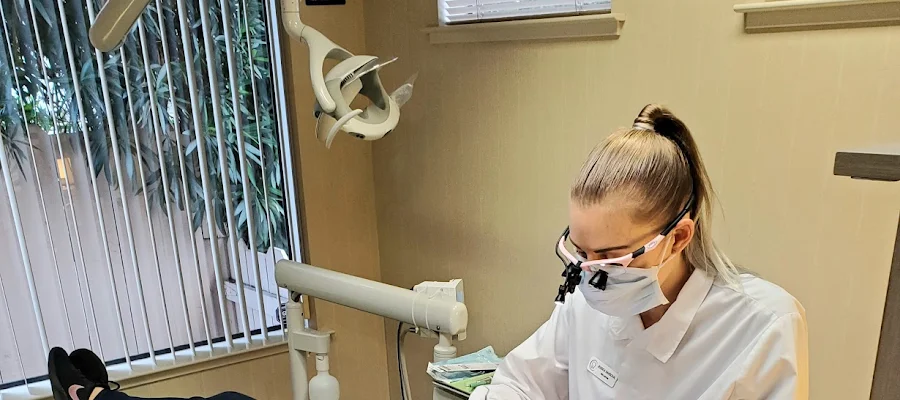 Chao Dental Studio