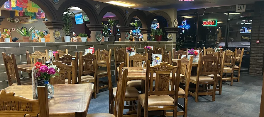 Chapala Mexican Restaurant