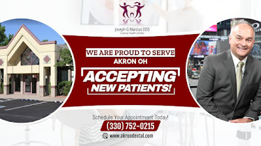 Chapel Hill Dental Care - Joseph G. Marcius, DDS