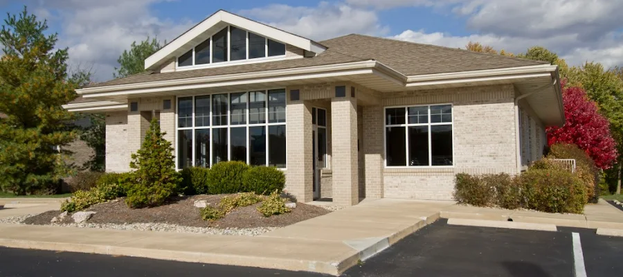 Chapel & Keller Dentistry