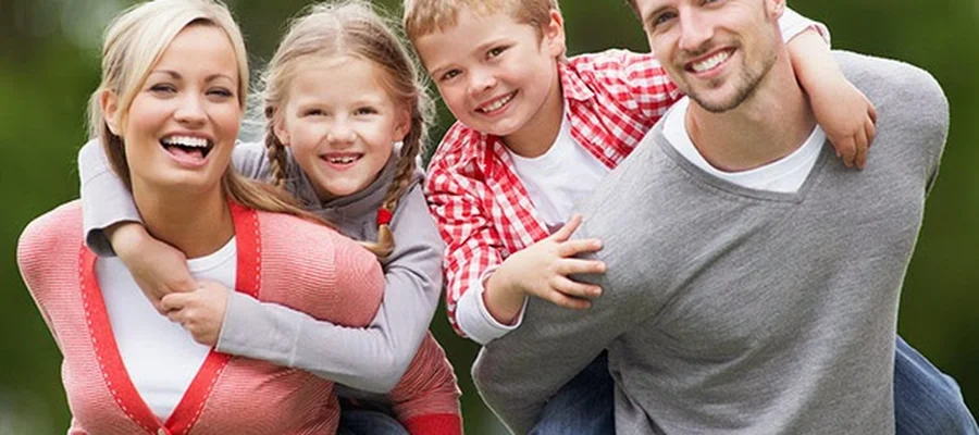 Chapman Family Dentistry