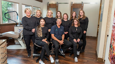 Chapman Orthodontics