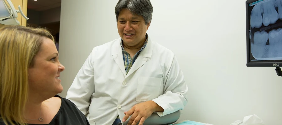 Char Dental