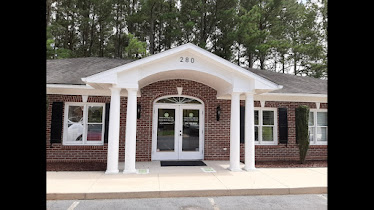 Charles Ashley Mann, DDS & Associates