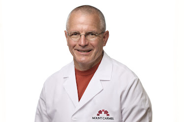Charles Baughman, MD