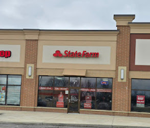 Charles Chapman - State Farm Insurance Agent