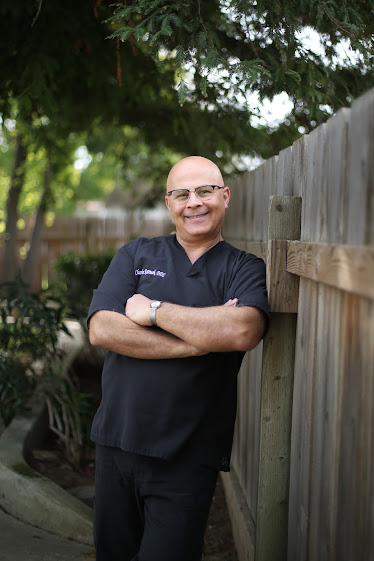 Charles F. Kattuah, DDS