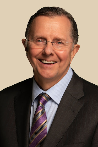 Charles Funderburk, MD
