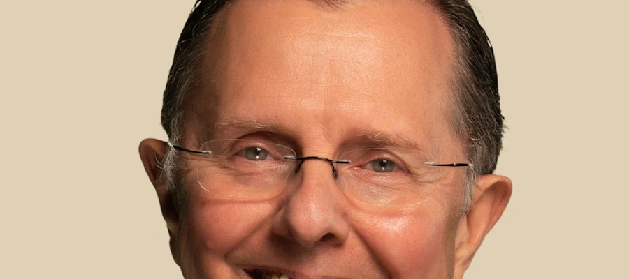 Charles Funderburk, MD