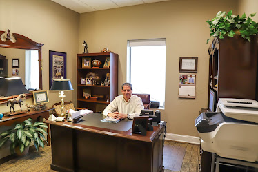 Charles Gough - State Farm Insurance Agent