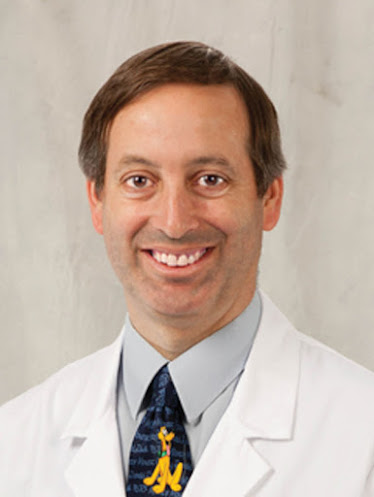 Charles Higgs Coulthard, MD