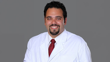 Charles Javier Jordan, MD