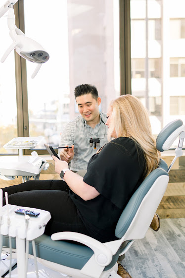 Charles Kim Dentistry - Downtown Tacoma Dentist