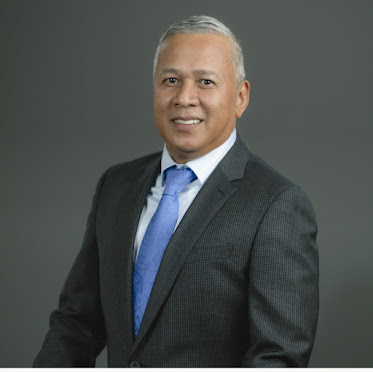 Charles L Gellido MD