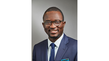 Charles Odonkor, MD