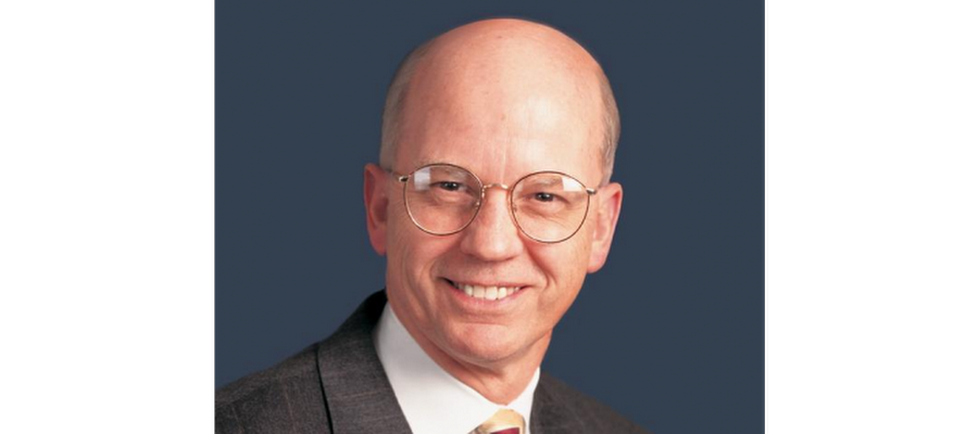 Charles Padgett, MD