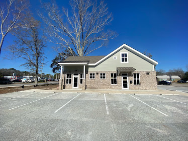 Charles Towne Family and Cosmetic Dentistry