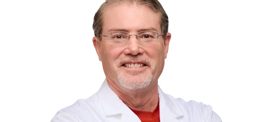 Charles Webb, DO