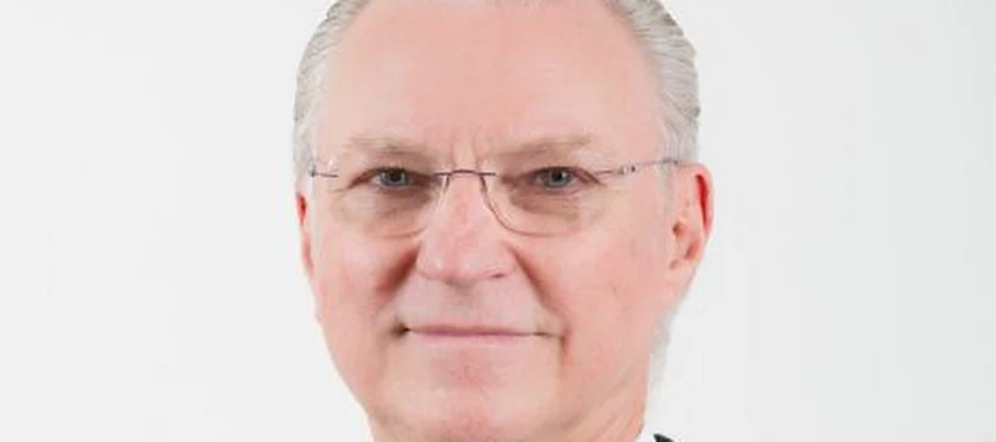 Charles Wood, DDS