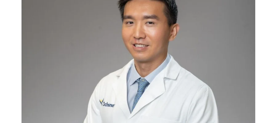 Charles Yu, MD