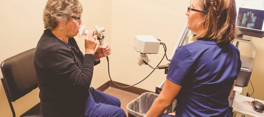 Charleston Allergy and Asthma, An Allergy Partners Practice