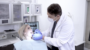 Charleston Center for Cosmetic and Restorative Dentistry | Dr. John F. Rink, DDS, AAACD